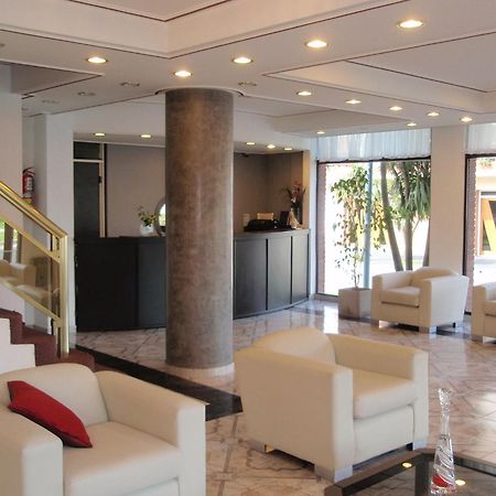 Montecarlo Hotel & Apart Mar del Plata Exterior photo