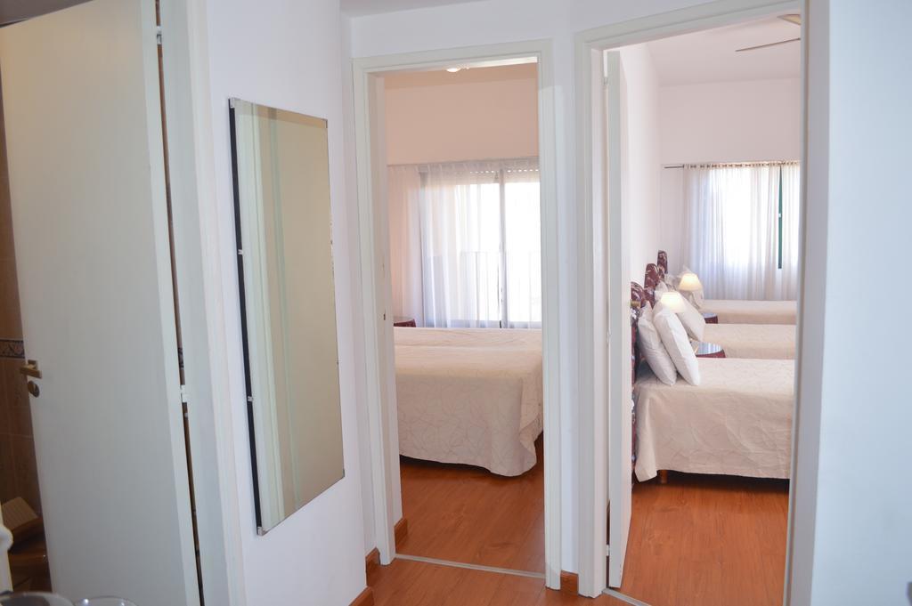 Montecarlo Hotel & Apart Mar del Plata Exterior photo